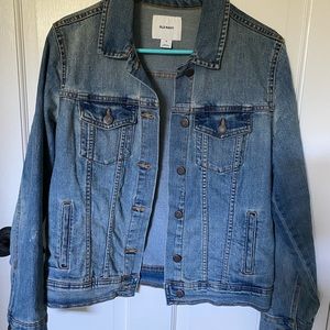 Old Navy Jean Jacket